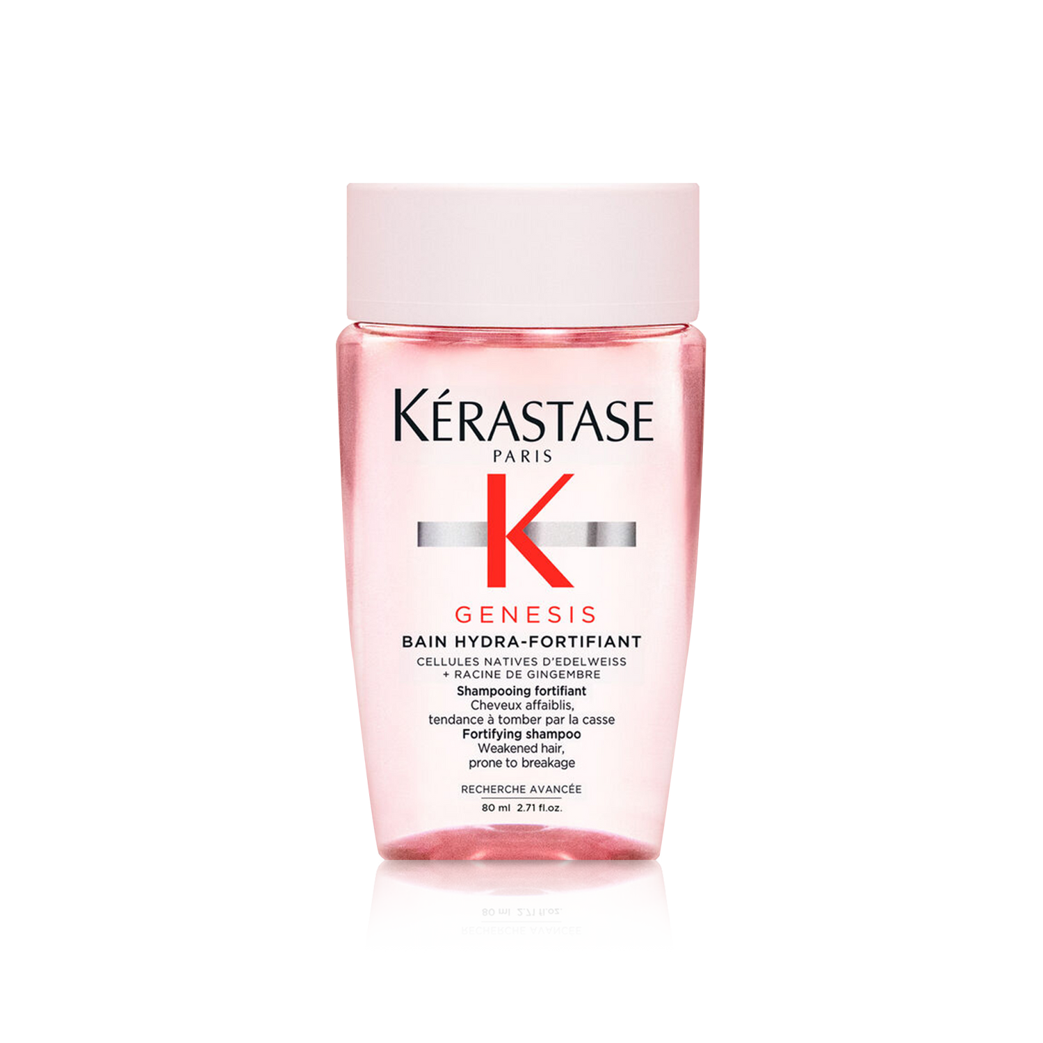 Kérastase Genesis Hair Fall Defense Trio