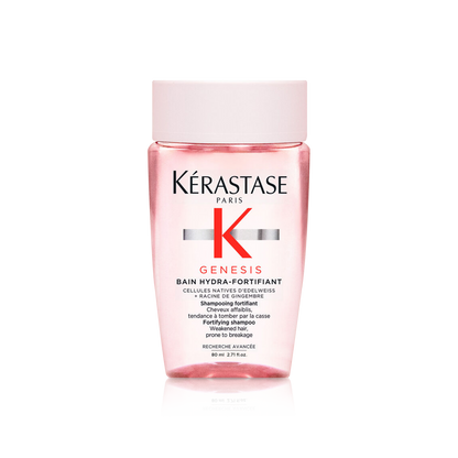 Kérastase Genesis Hair Fall Defense Trio