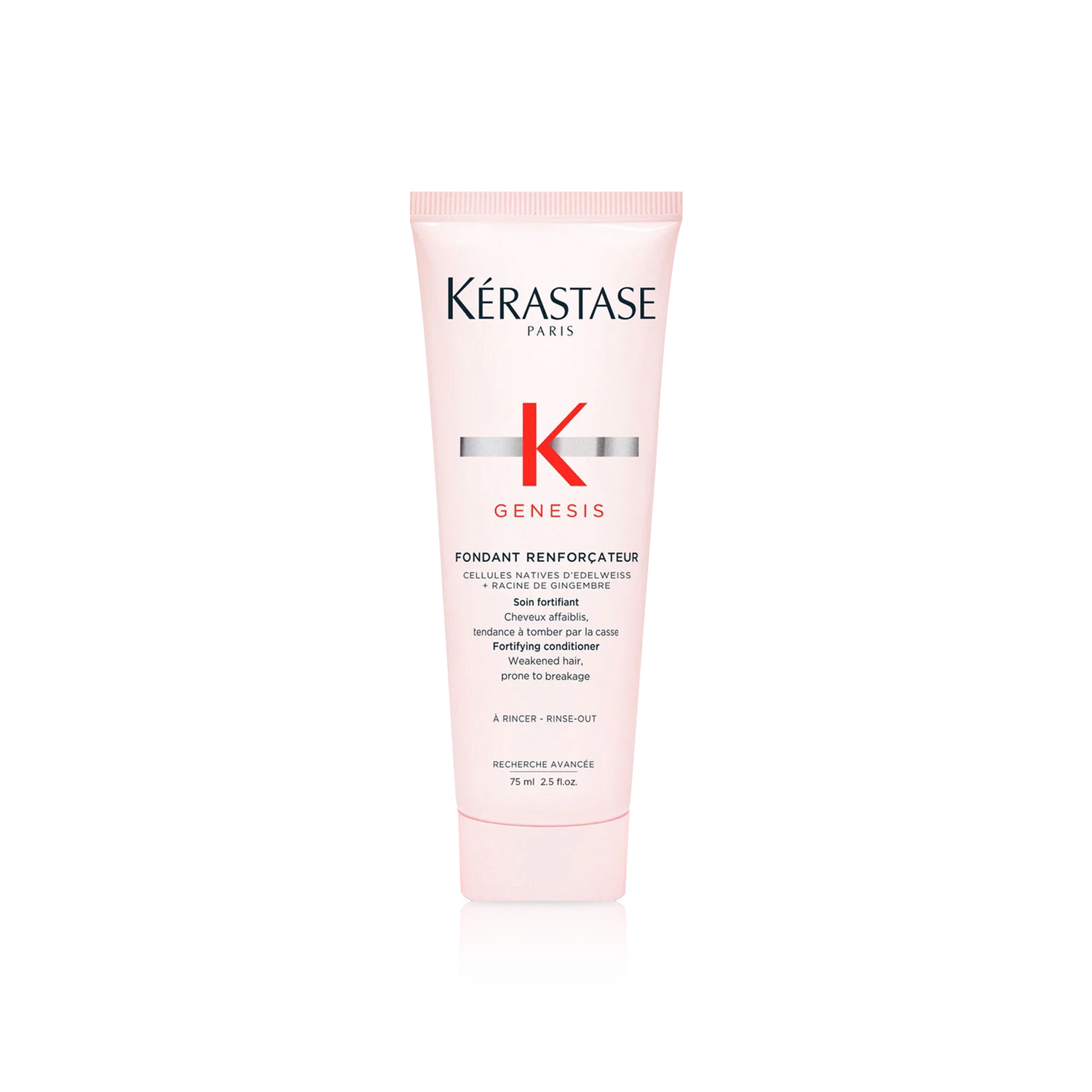 Kérastase Genesis Hair Fall Defense Trio