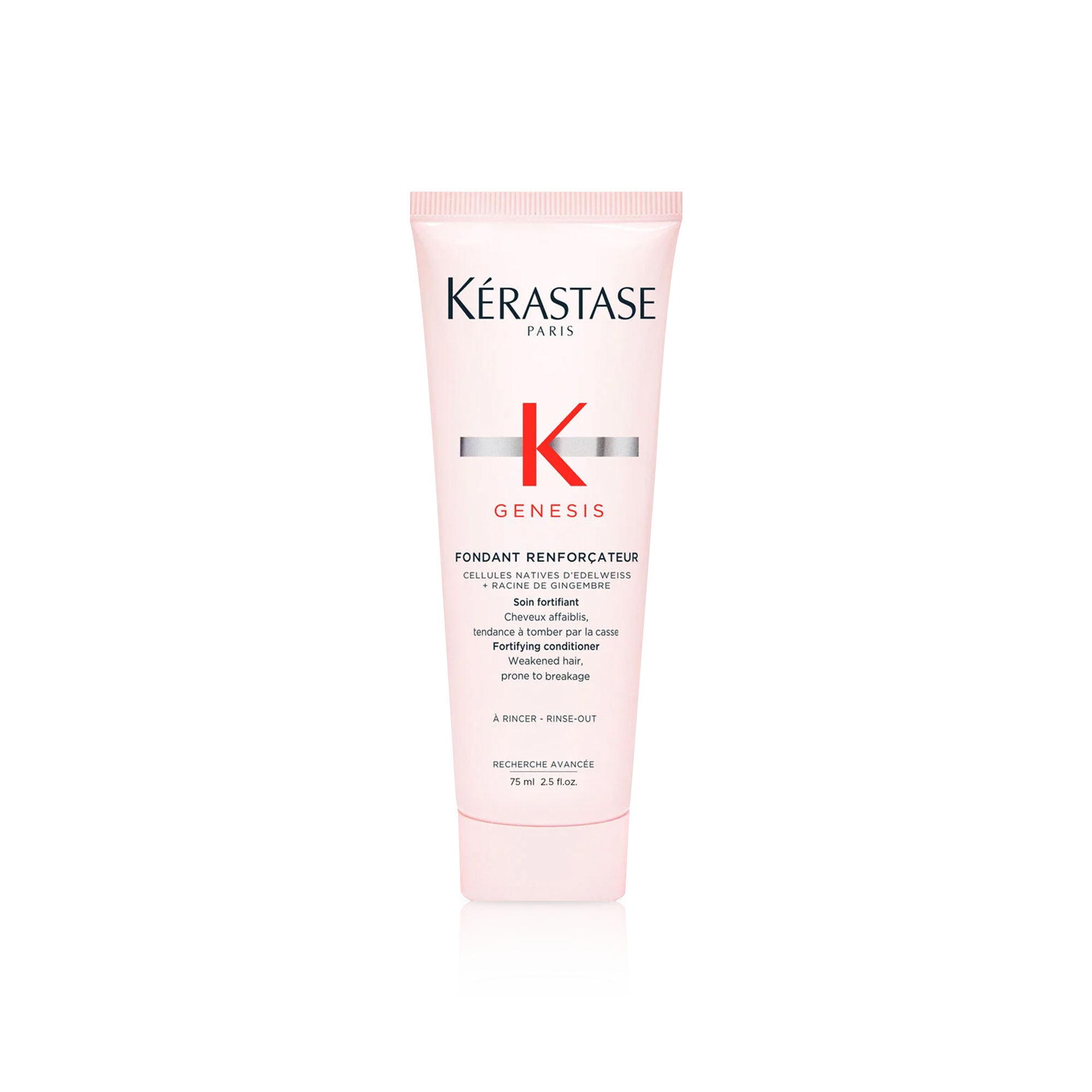 Kérastase Genesis Hair Fall Defense Trio