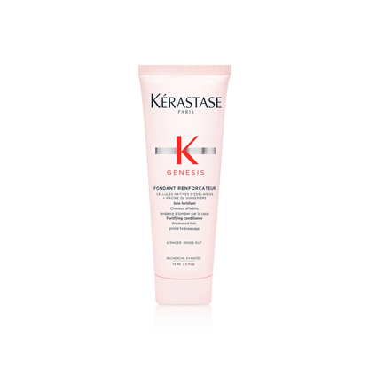 Kérastase Genesis Hair Fall Defense Trio