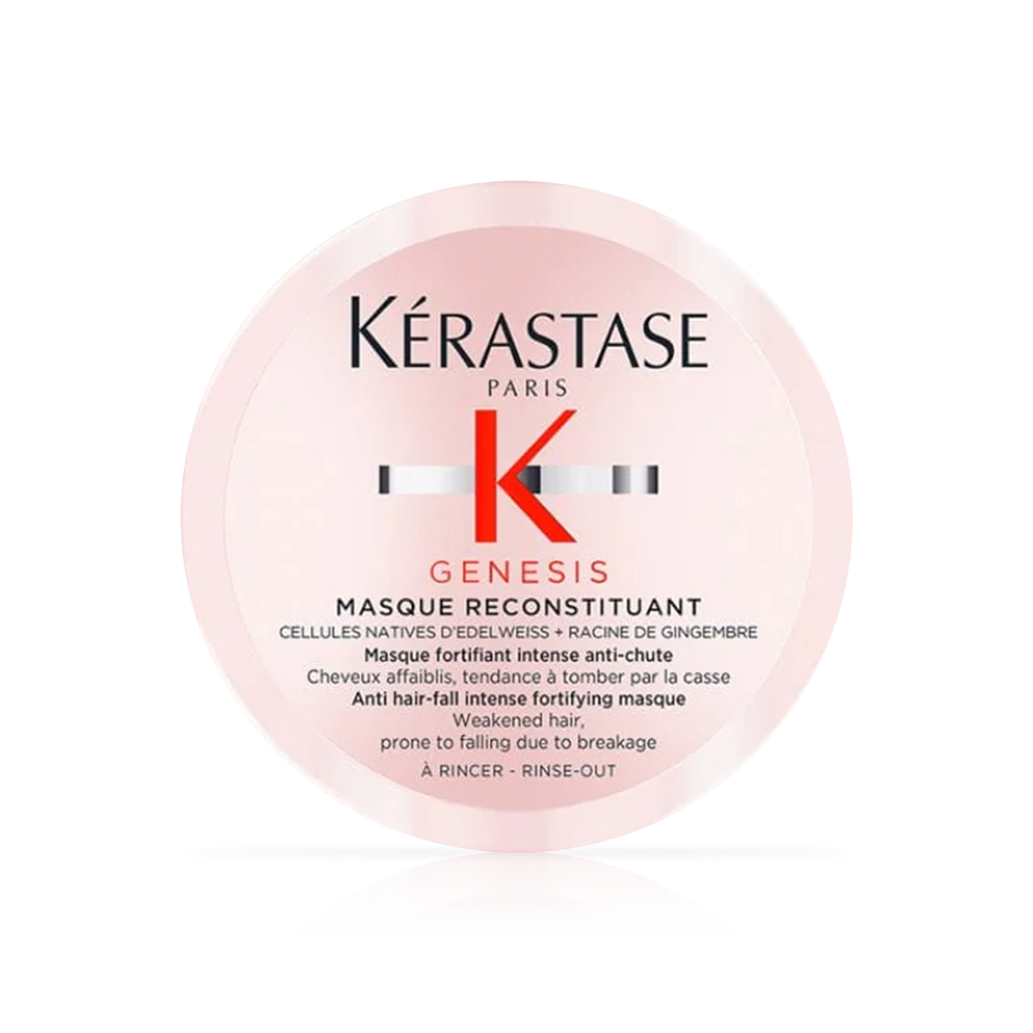 Kérastase Genesis Hair Fall Defense Trio