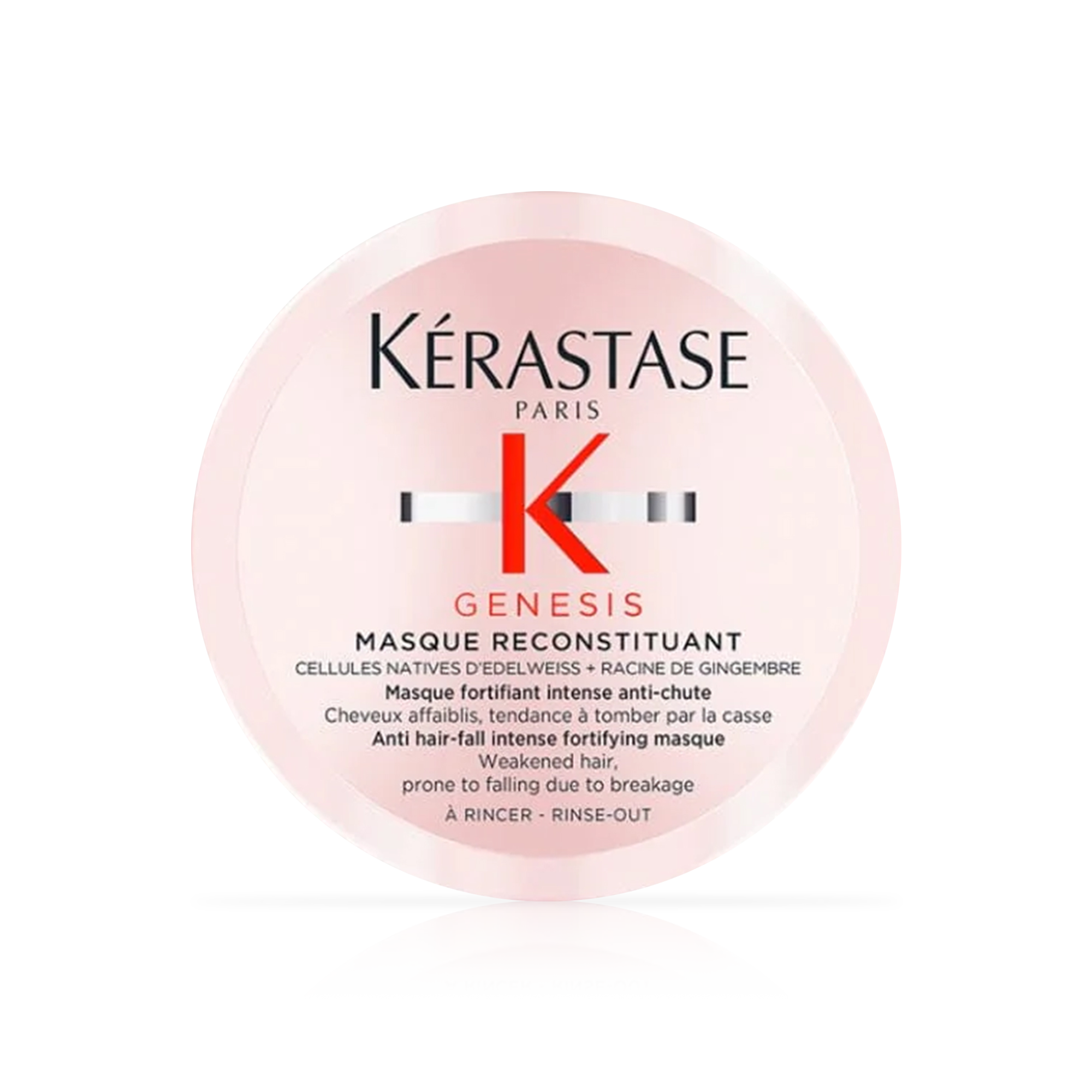 Kérastase Genesis Hair Fall Defense Trio