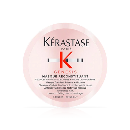 Kérastase Genesis Hair Fall Defense Trio