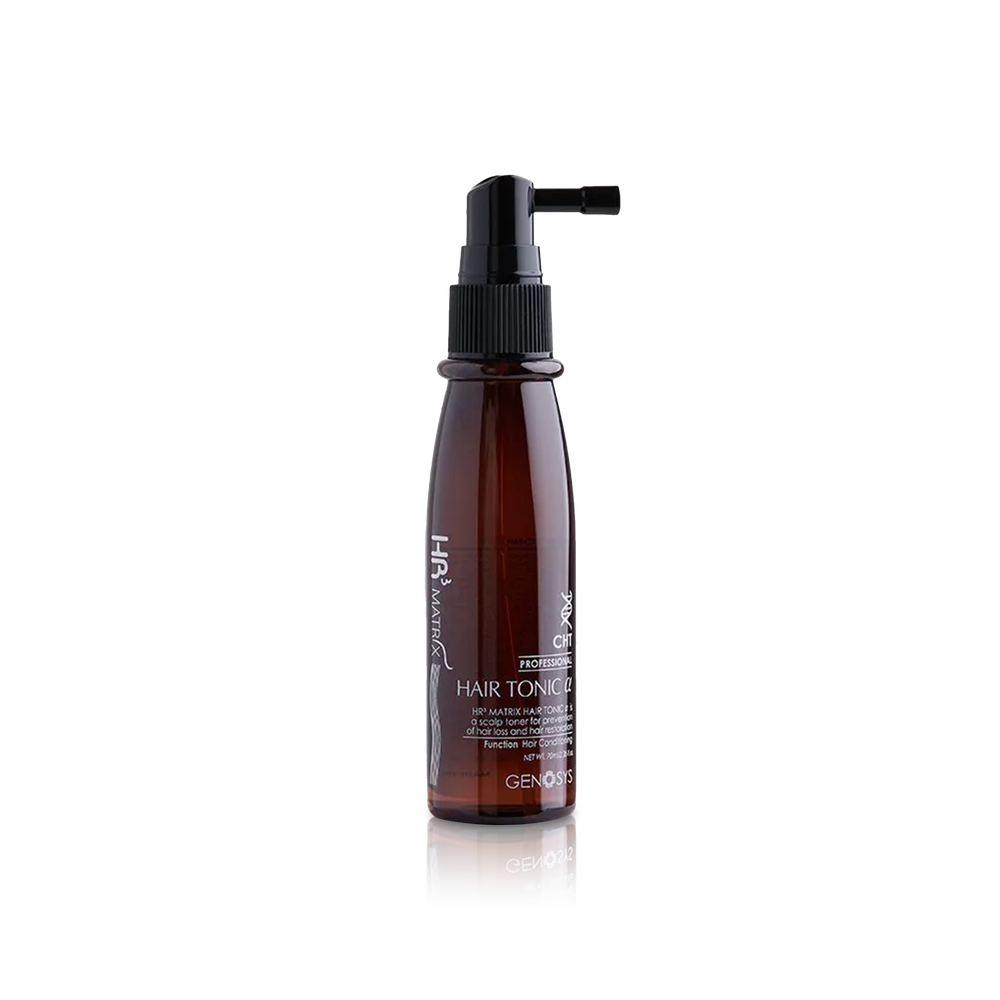 HR³ Matrix Hair Tonic α