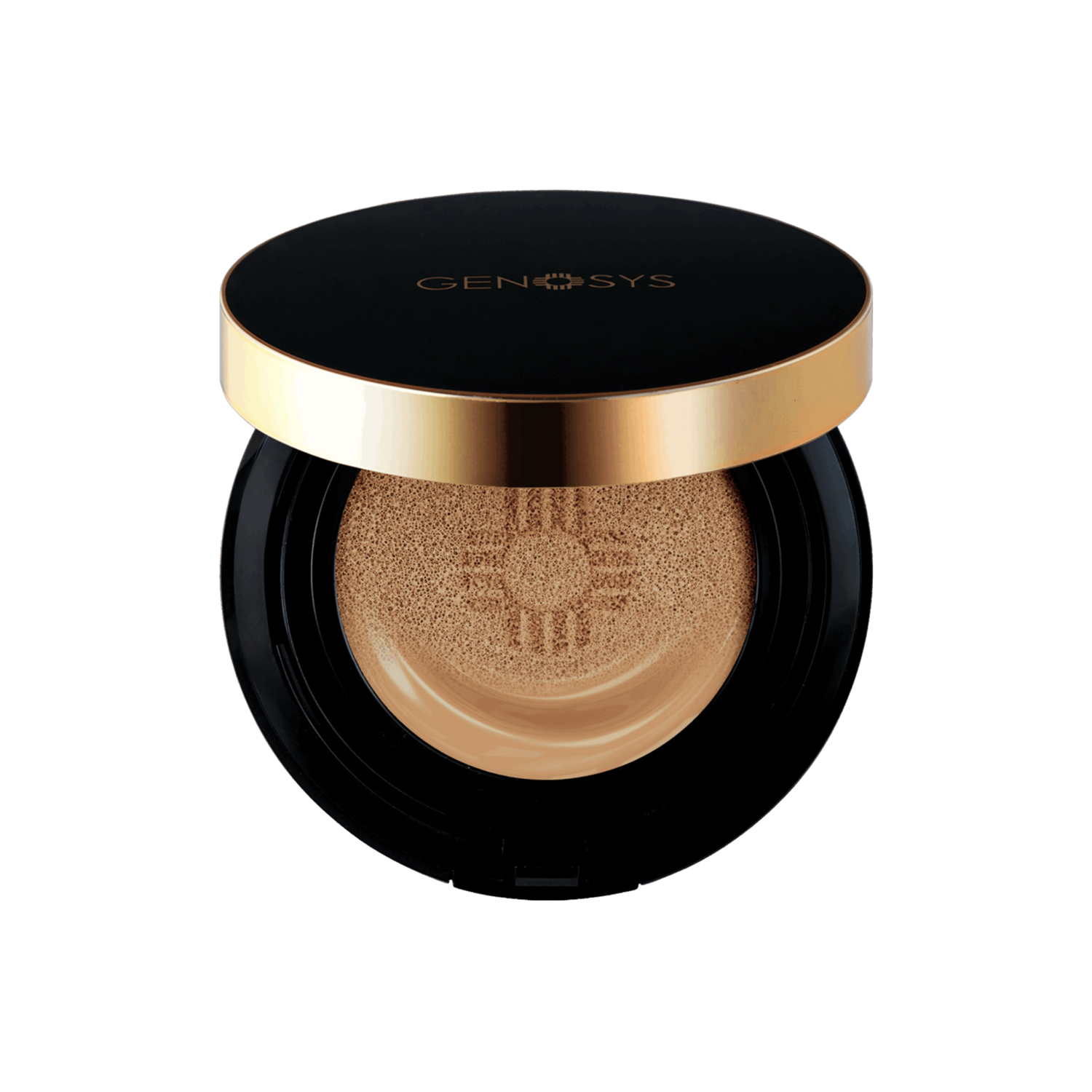 Skin Caring Blemish Balm Cushion SPF50