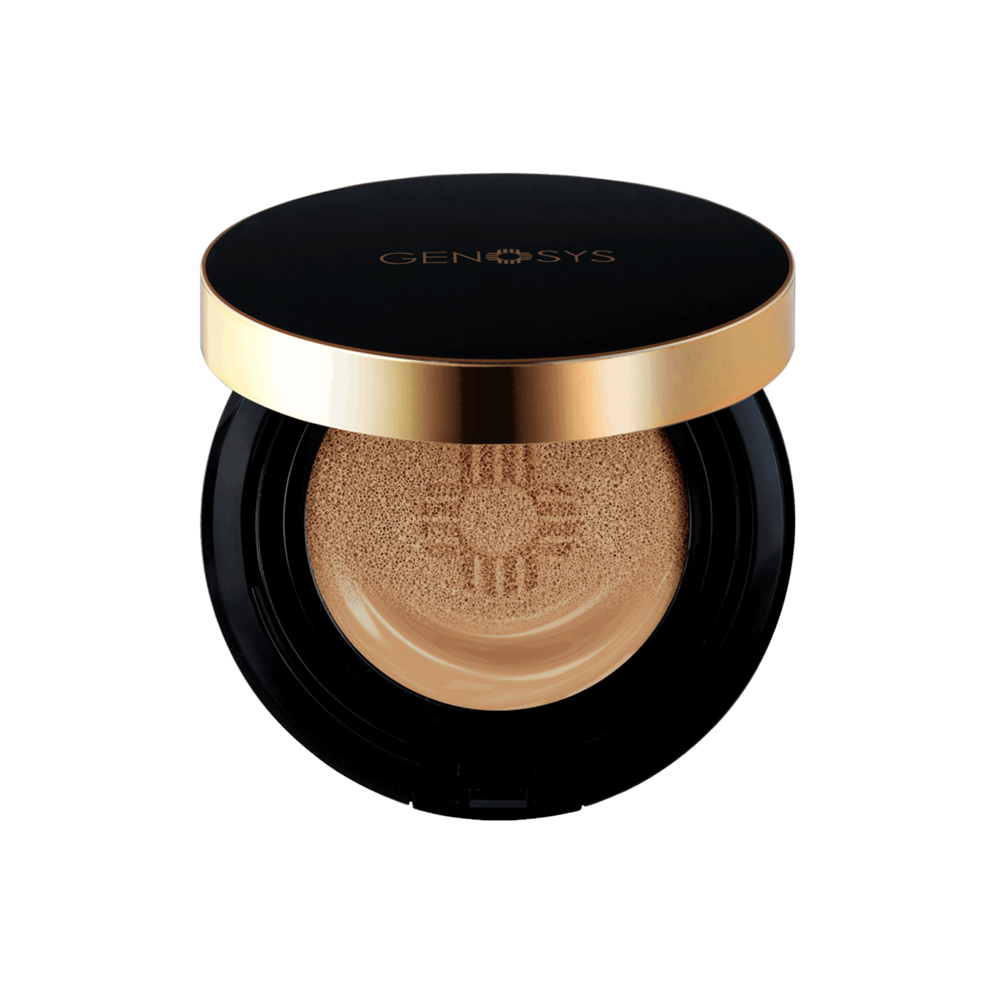 Skin Caring Blemish Balm Cushion SPF50