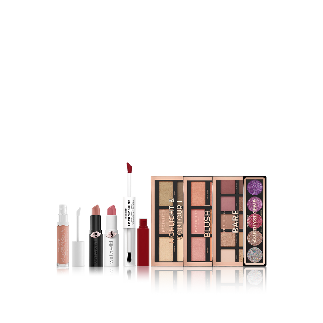 Glam Box
