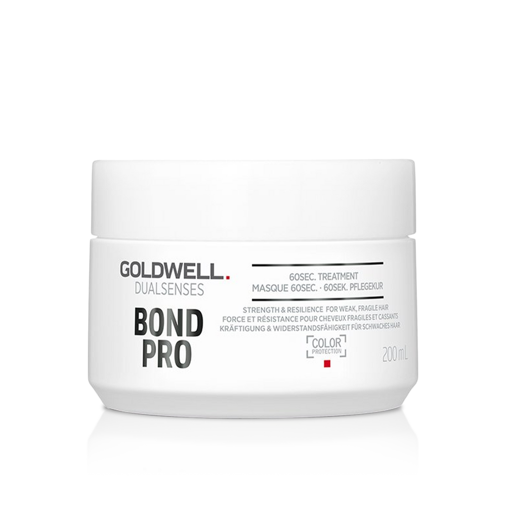 Dualsenses Bond Pro 60 Sec Treatment Mask