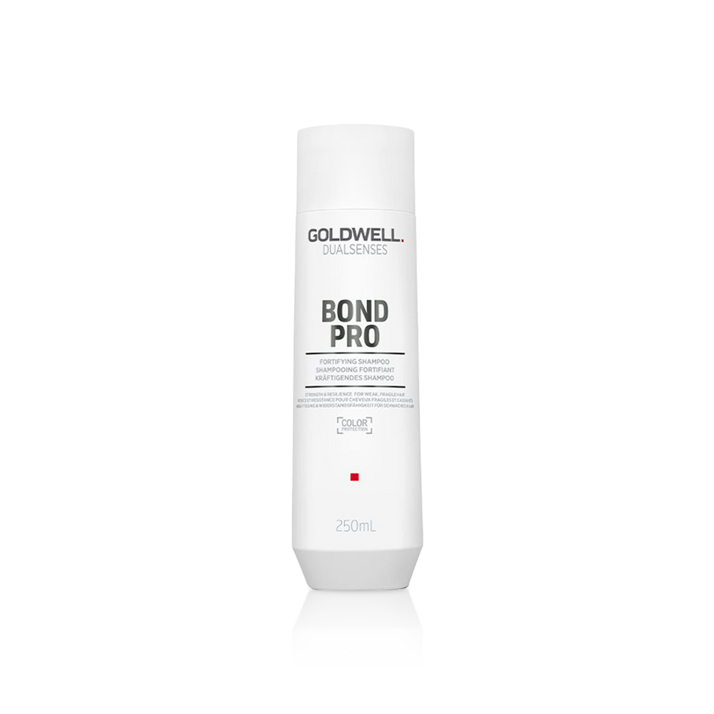 Dualsenses Bond Pro Fortifying Shampoo