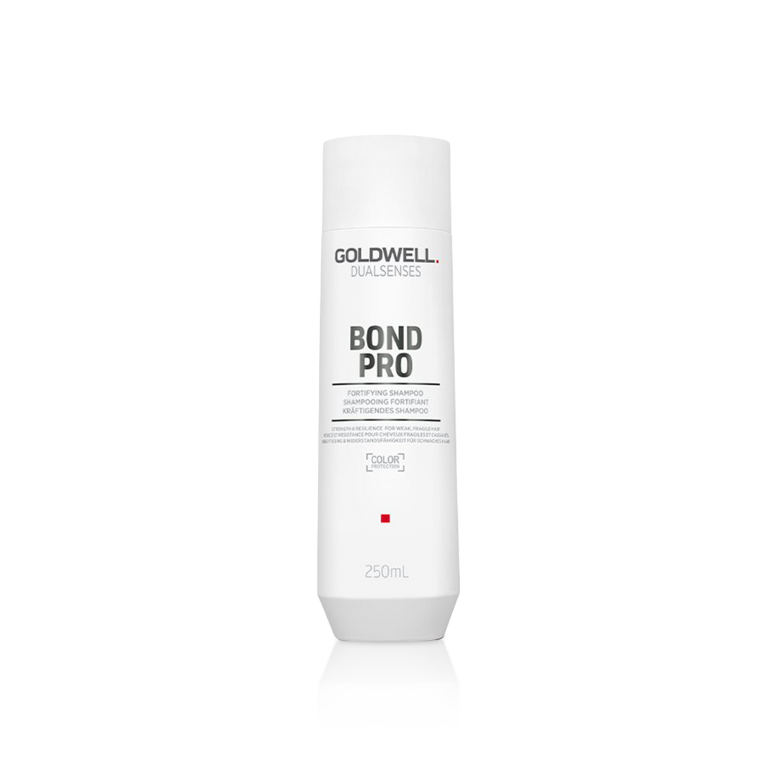 Dualsenses Bond Pro Fortifying Shampoo