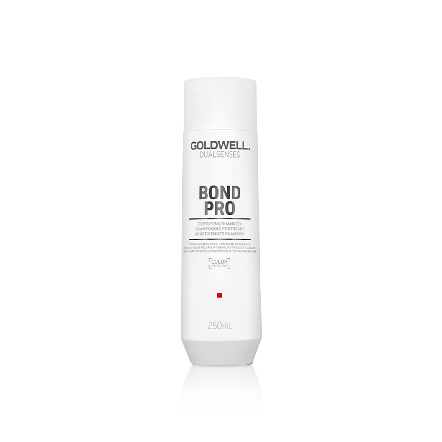 Dualsenses Bond Pro Fortifying Shampoo