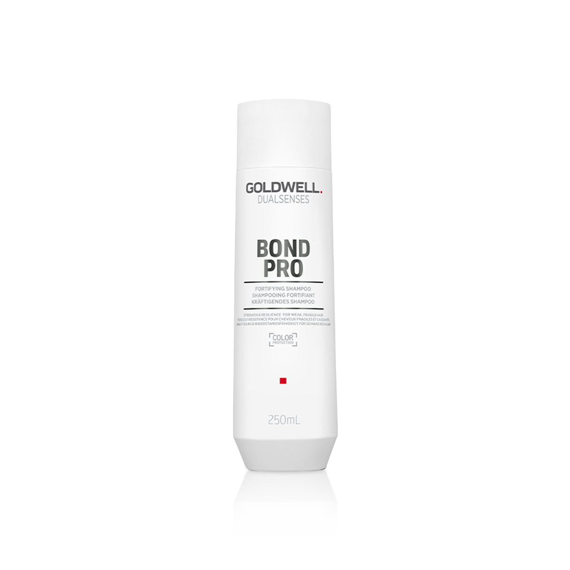 Dualsenses Bond Pro Fortifying Shampoo