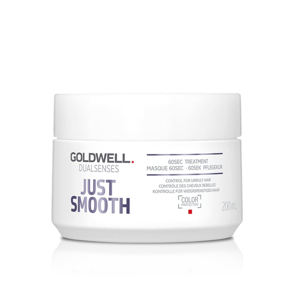 Dualsenses Just Smooth 60 Sec Treatment Mask