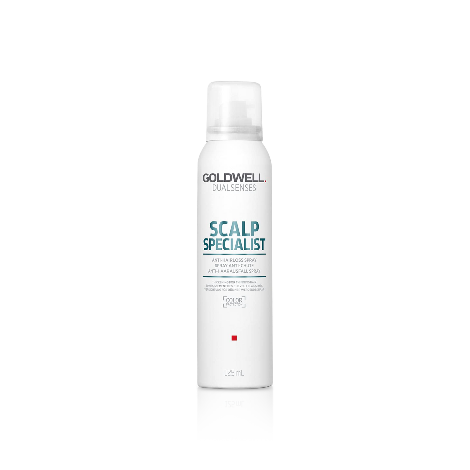 Dualsenses Scalp Specialist Anti-Hair Loss Spray