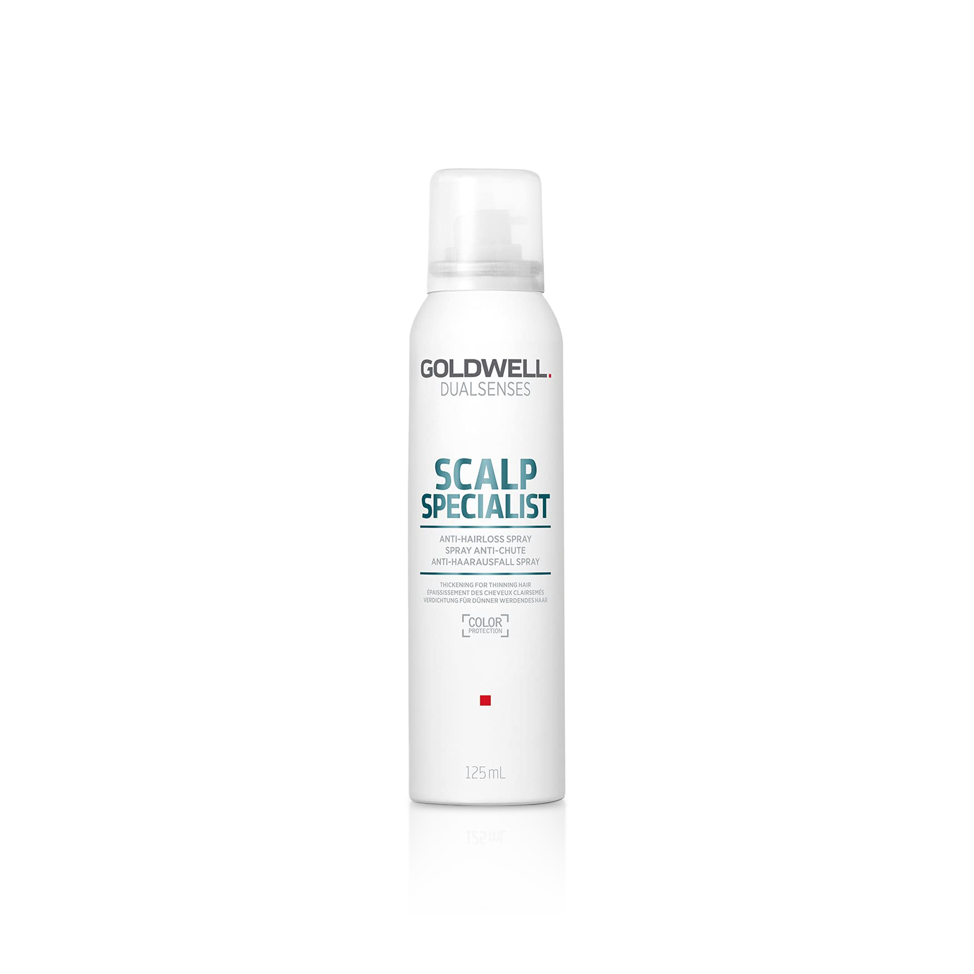 Dualsenses Scalp Specialist Anti-Hair Loss Spray