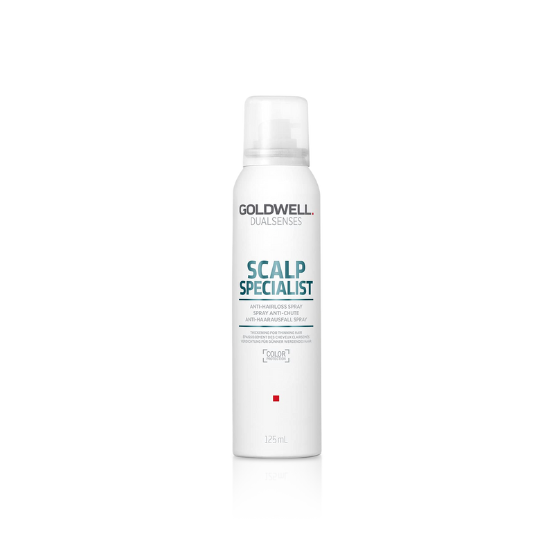 Dualsenses Scalp Specialist Anti-Hair Loss Spray