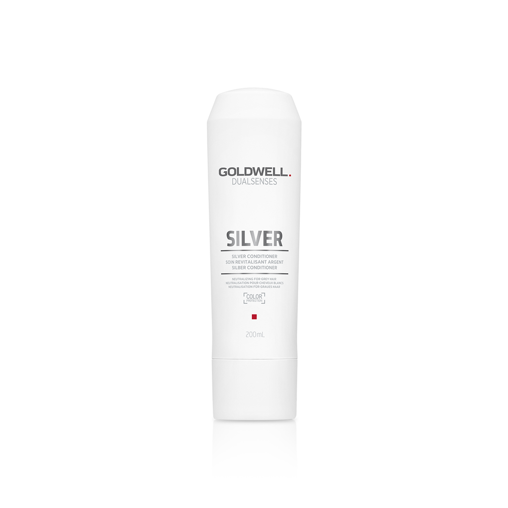 Dualsenses Silver Conditioner