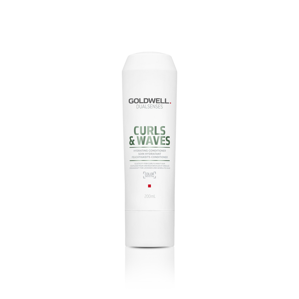 Dualsenses Curls & Waves Hydrating Conditioner