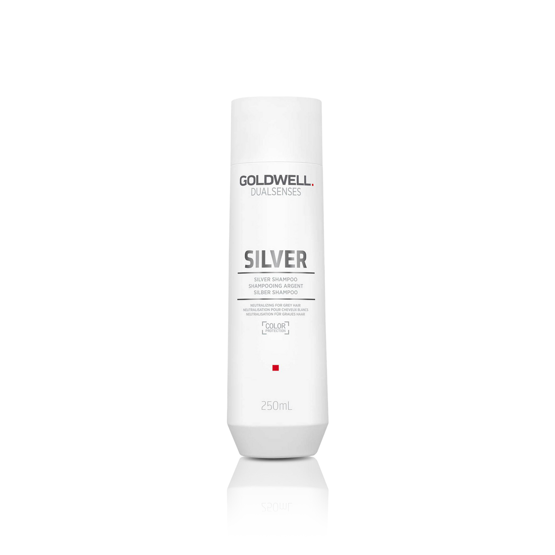 Dualsenses Silver Shampoo