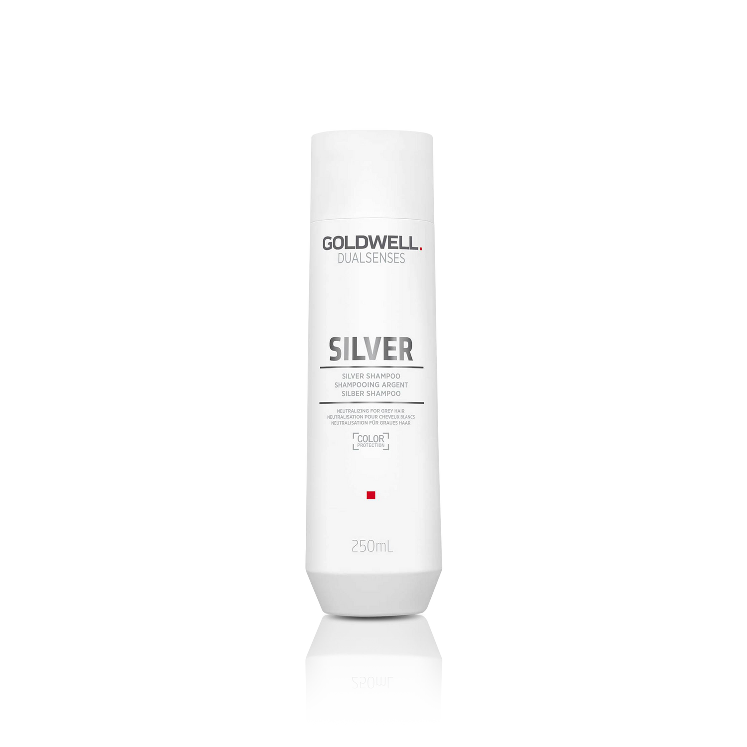 Dualsenses Silver Shampoo