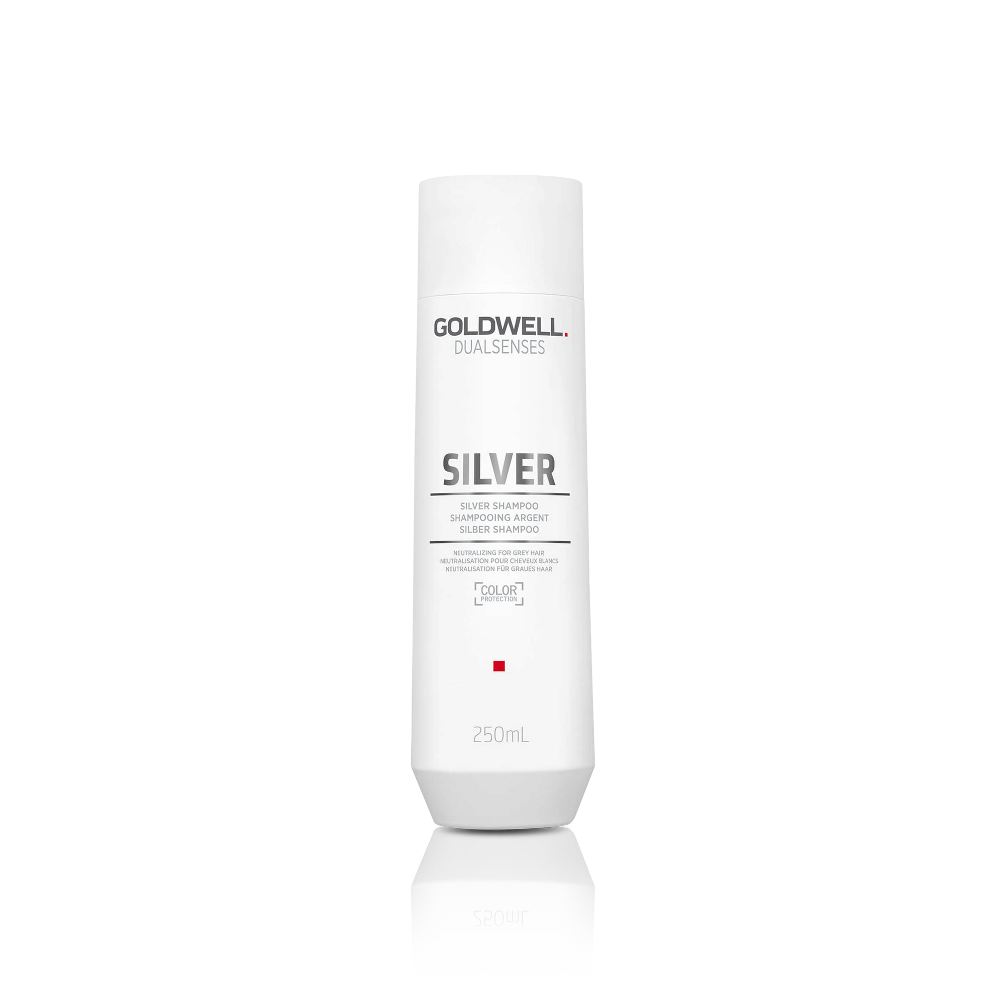 Dualsenses Silver Shampoo