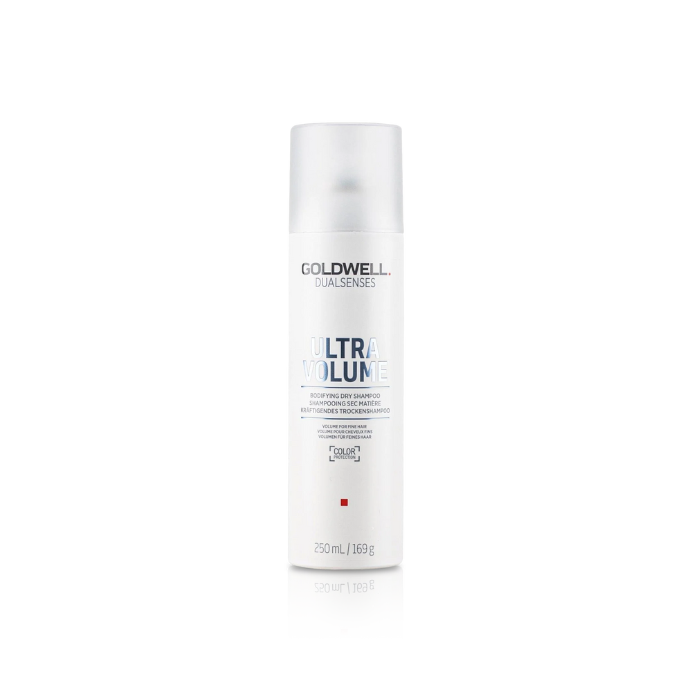 Dualsenses Ultra Volume Bodifying Dry Shampoo