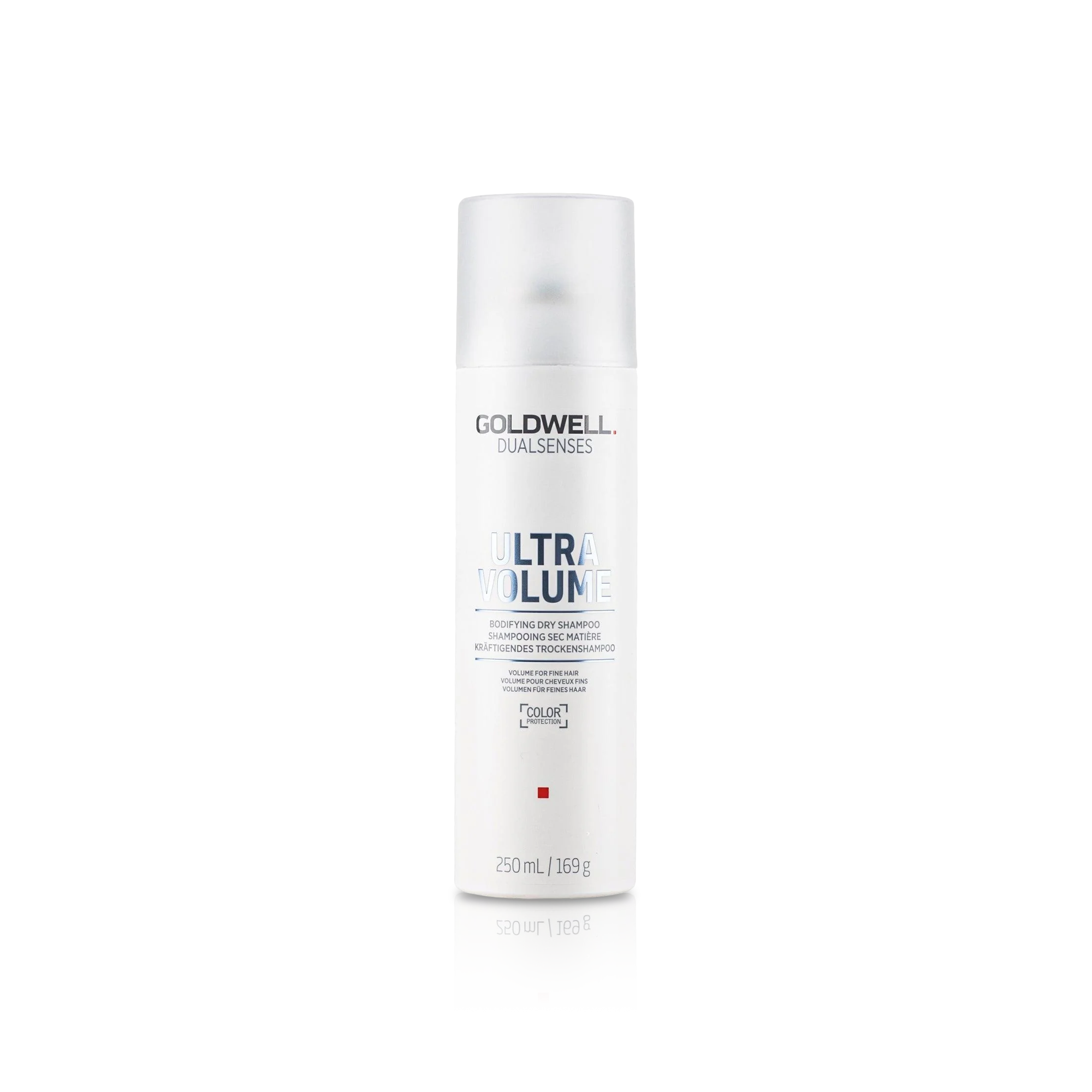 Dualsenses Ultra Volume Bodifying Dry Shampoo