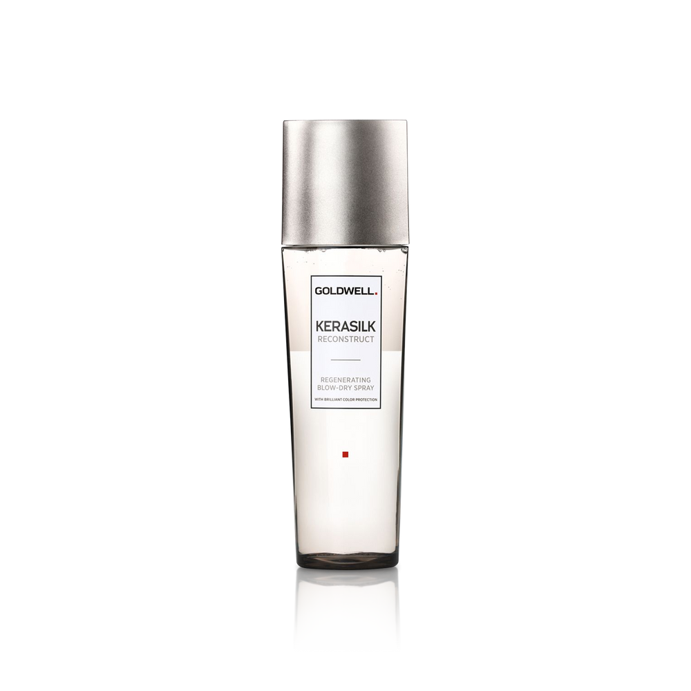 Kerasilk Reconstruct Regenerating Blow-Dry Spray