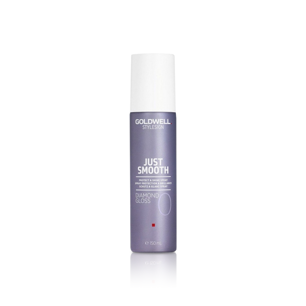 Stylesign Just Smooth Diamond Gloss 0 Protect & Shine Spray