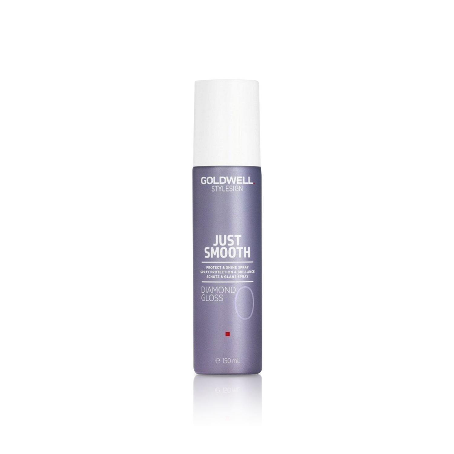 Stylesign Just Smooth Diamond Gloss 0 Protect &amp; Shine Spray