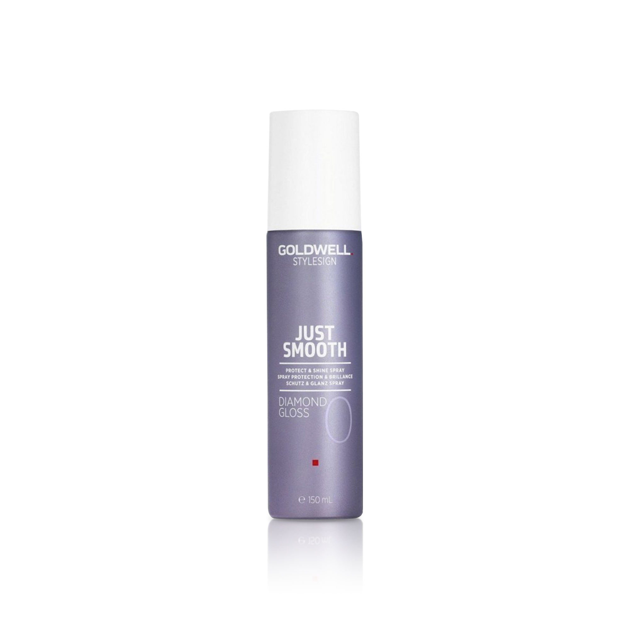 Stylesign Just Smooth Diamond Gloss 0 Protect &amp; Shine Spray