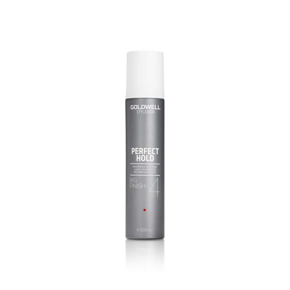 Stylesign Perfect Hold Big Finish 4 Volumizing Hair Spray