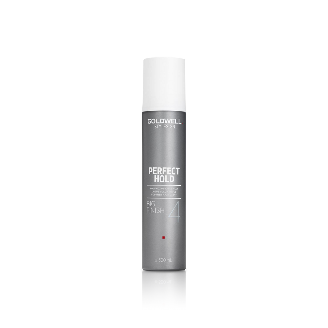 Stylesign Perfect Hold Big Finish 4 Volumizing Hair Spray