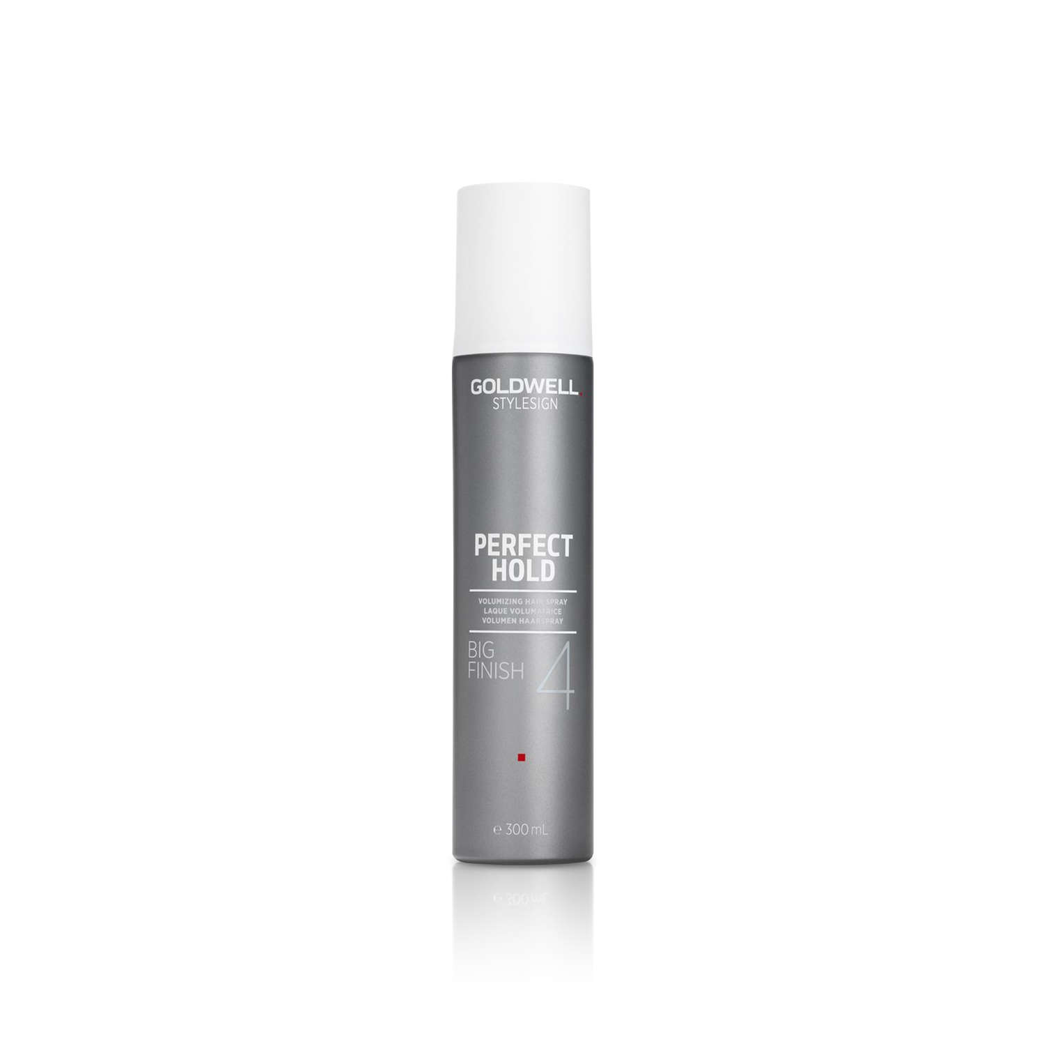 Stylesign Perfect Hold Big Finish 4 Volumizing Hair Spray