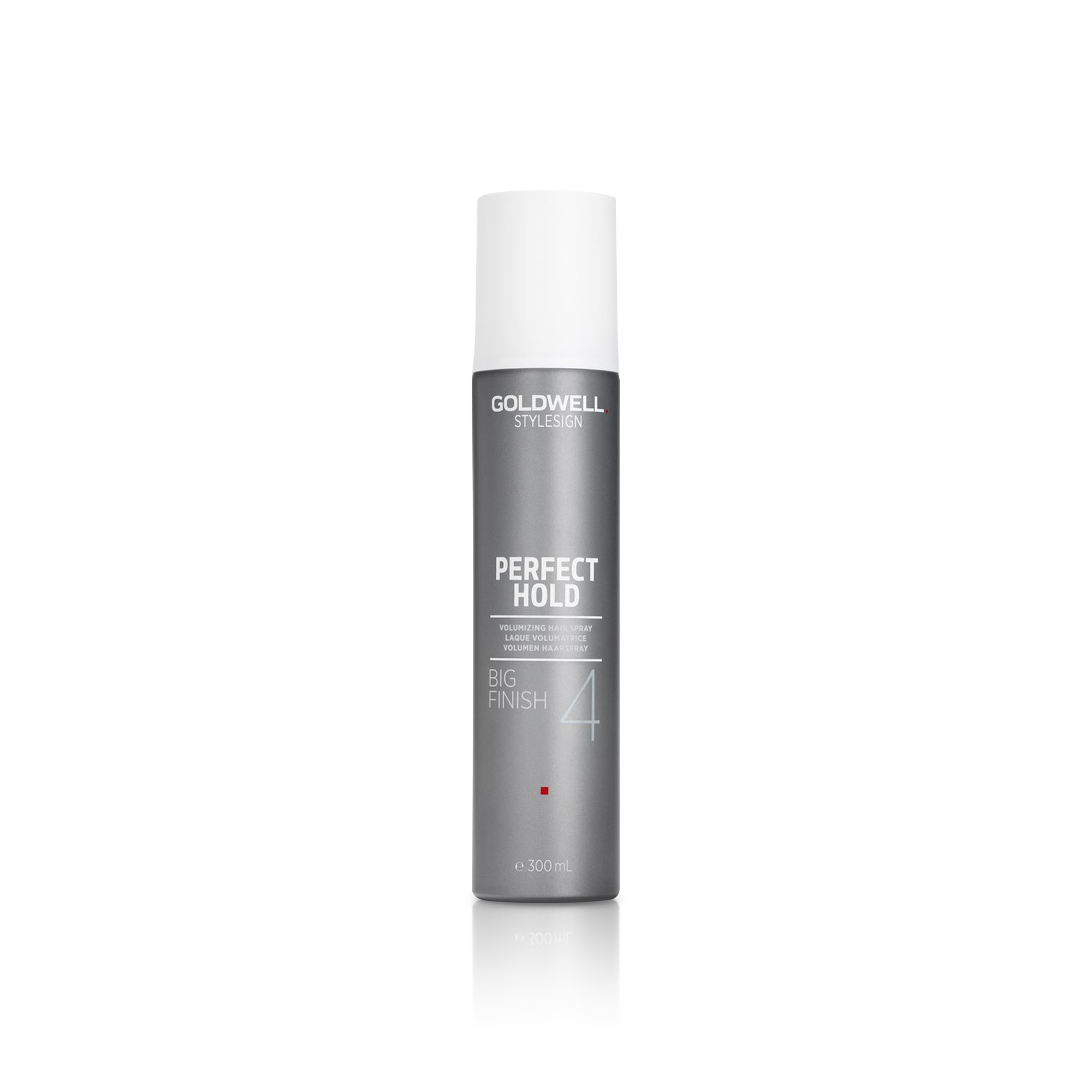 Stylesign Perfect Hold Big Finish 4 Volumizing Hair Spray