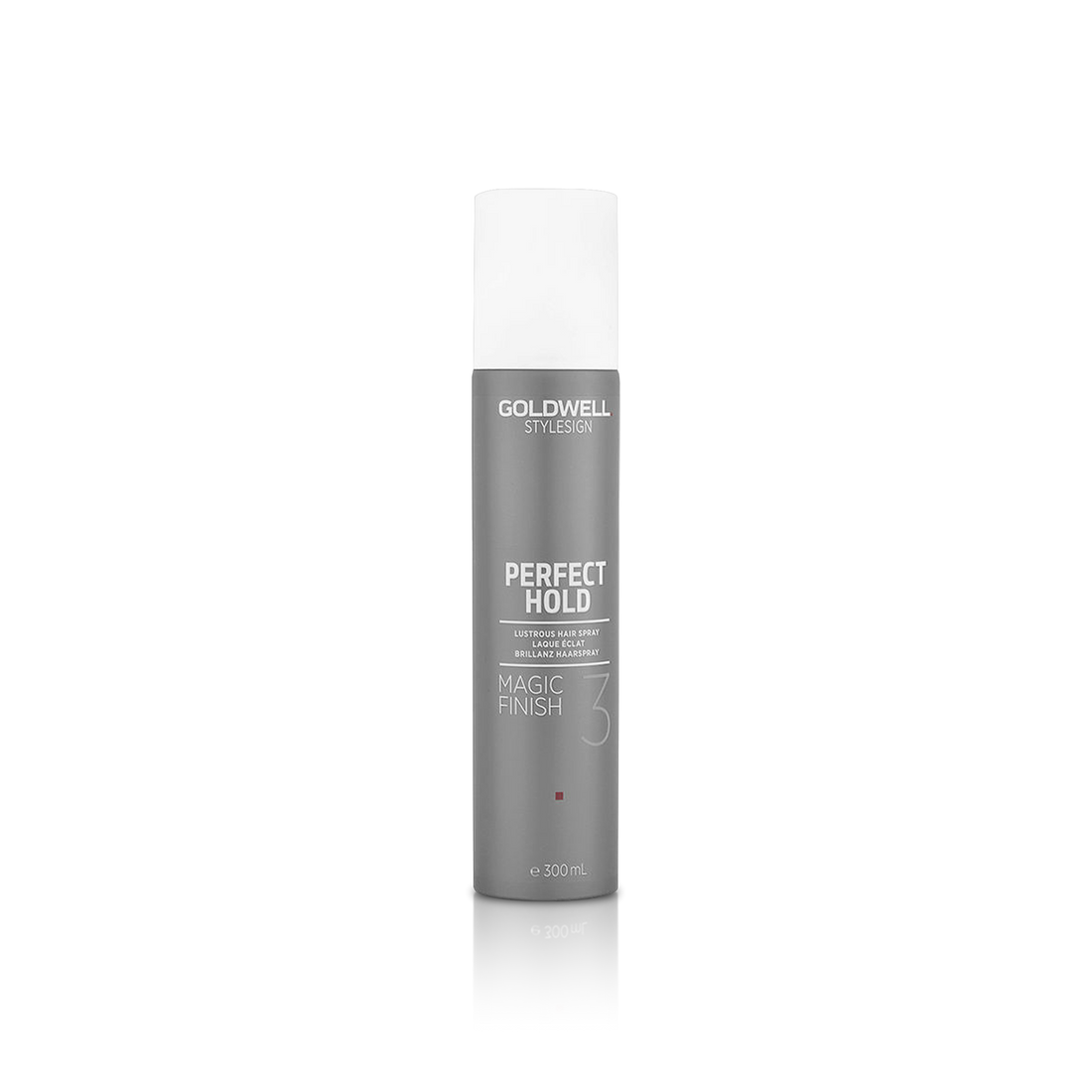 Stylesign Perfect Hold Magic Finish 3 Lustrous Hair Spray