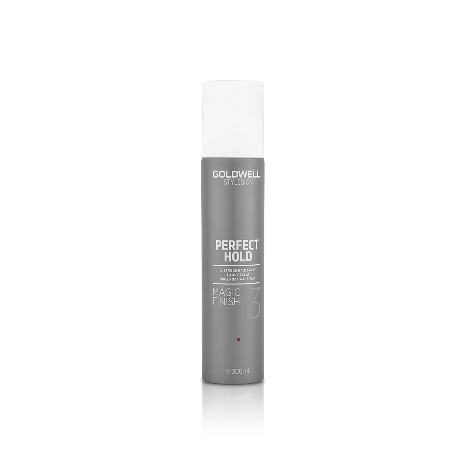 Stylesign Perfect Hold Magic Finish 3 Lustrous Hair Spray