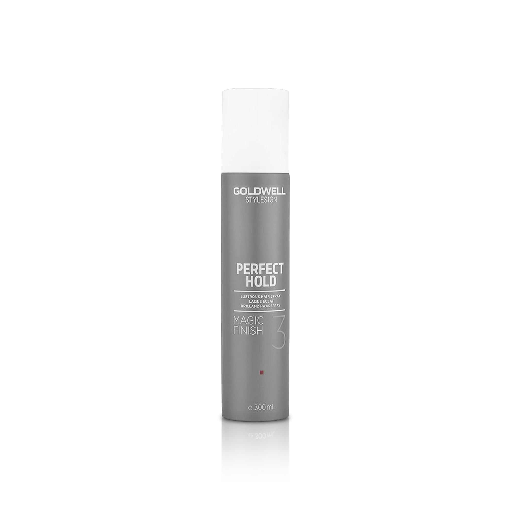 Stylesign Perfect Hold Magic Finish 3 Lustrous Hair Spray