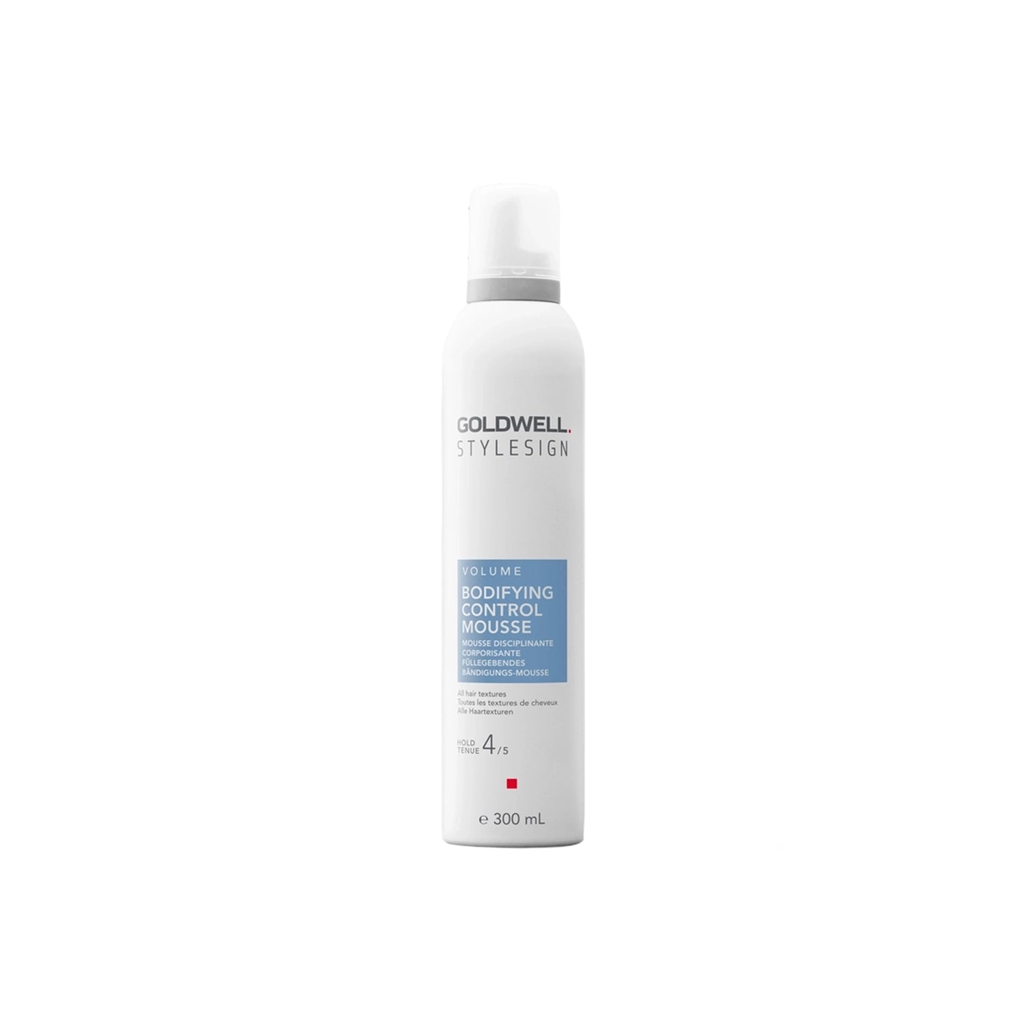 Stylesign Bodifying Control Mousse