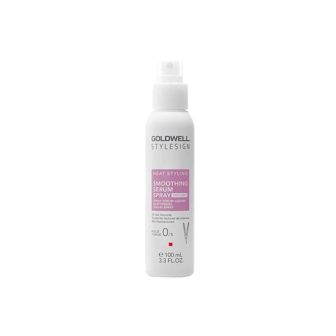 Stylesign Smoothing Serum Spray