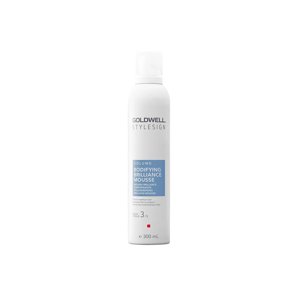 Stylesign Volume Bodifying Brilliance Mousse