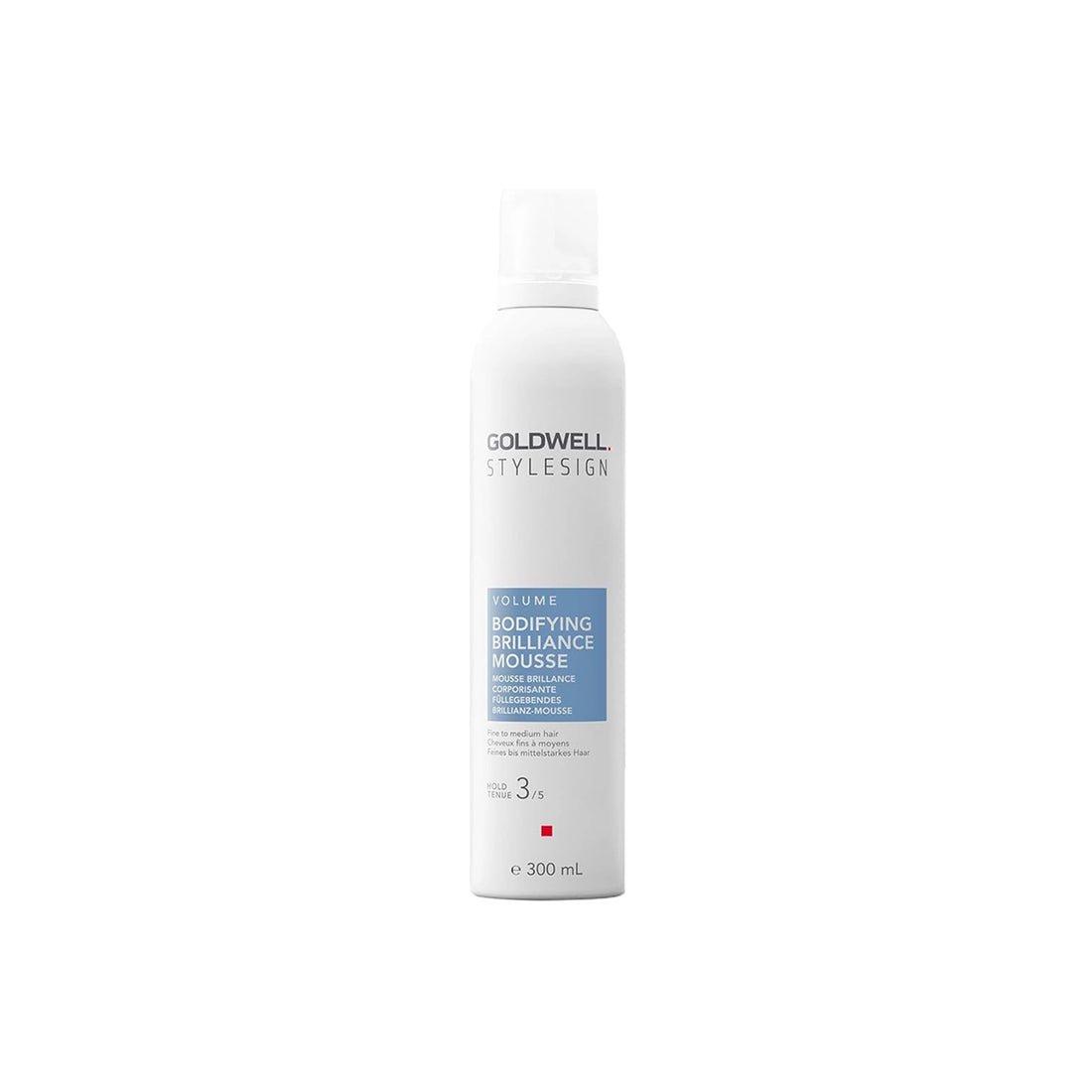 Stylesign Volume Bodifying Brilliance Mousse