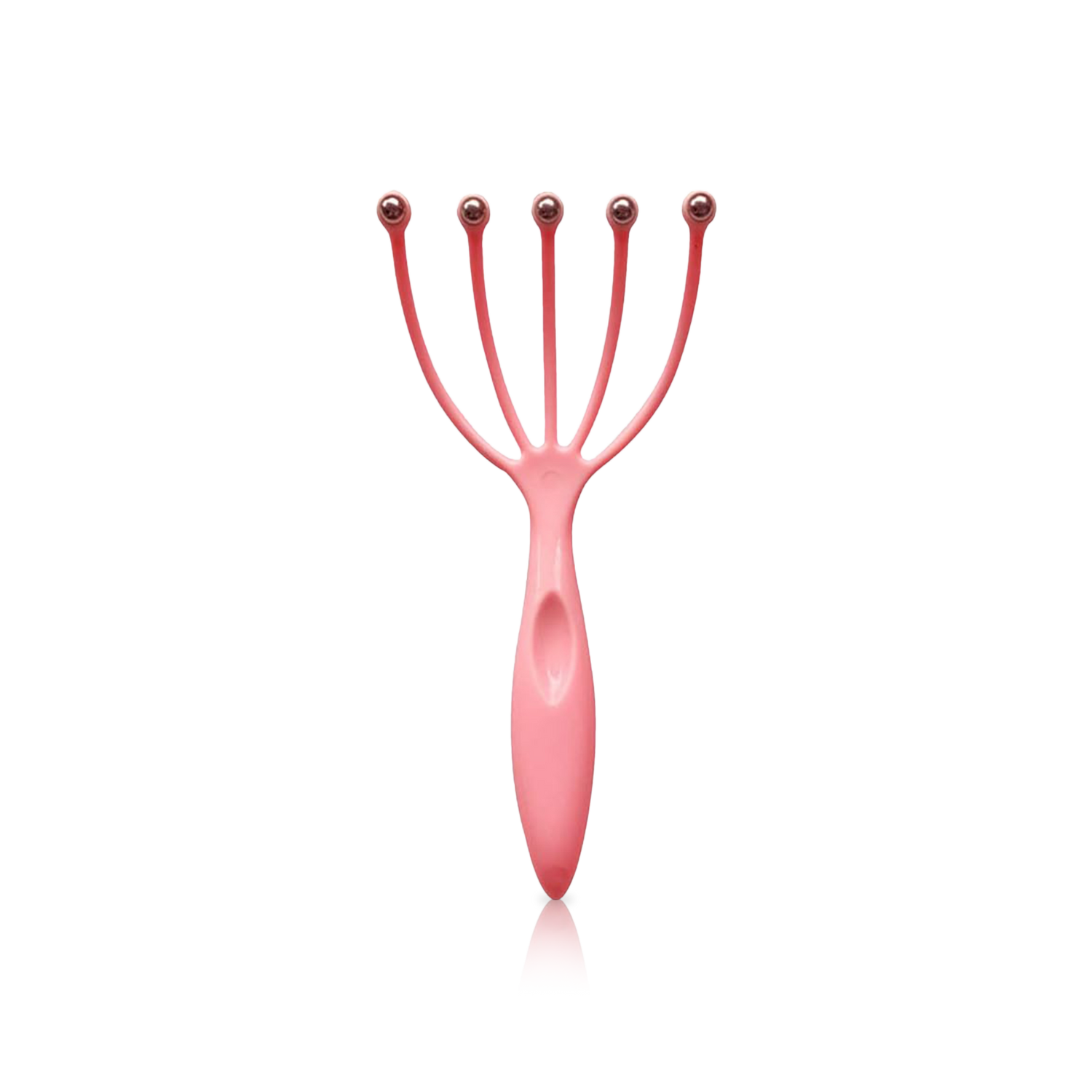 5 Finger Scalp Massager