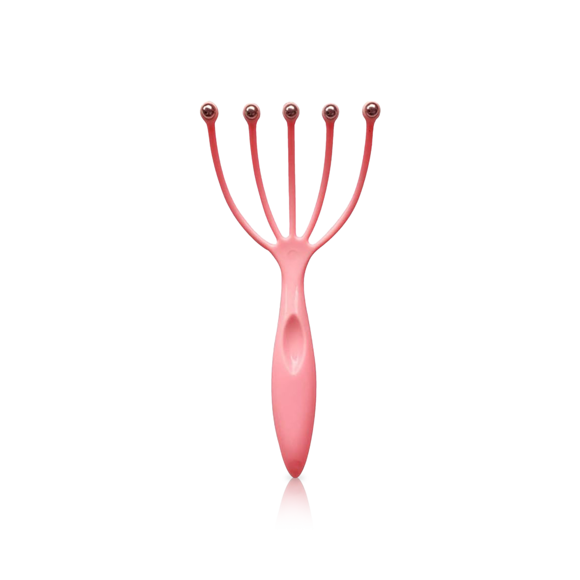 5 Finger Scalp Massager