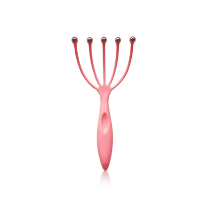 5 Finger Scalp Massager