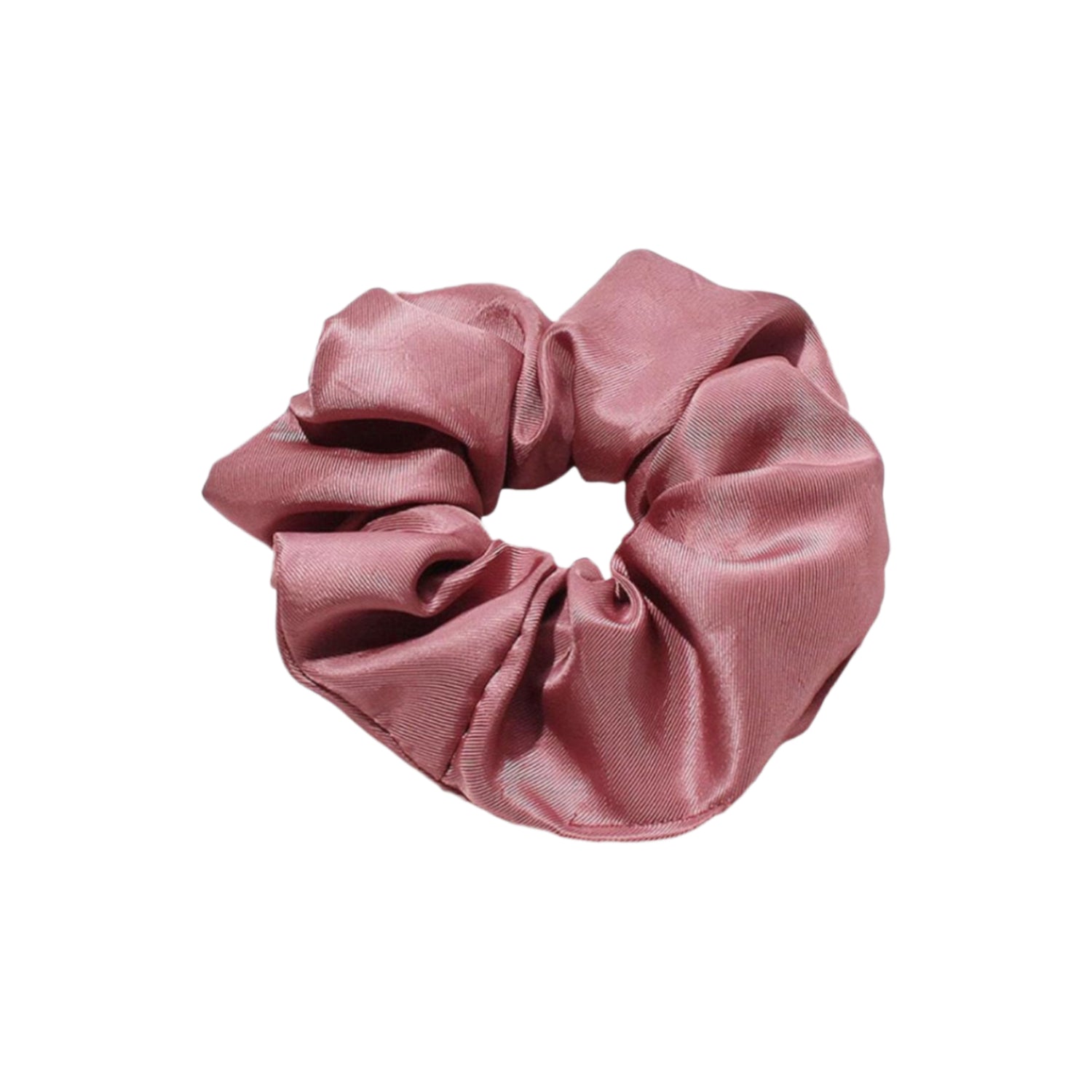 Medium Satin Scrunchies