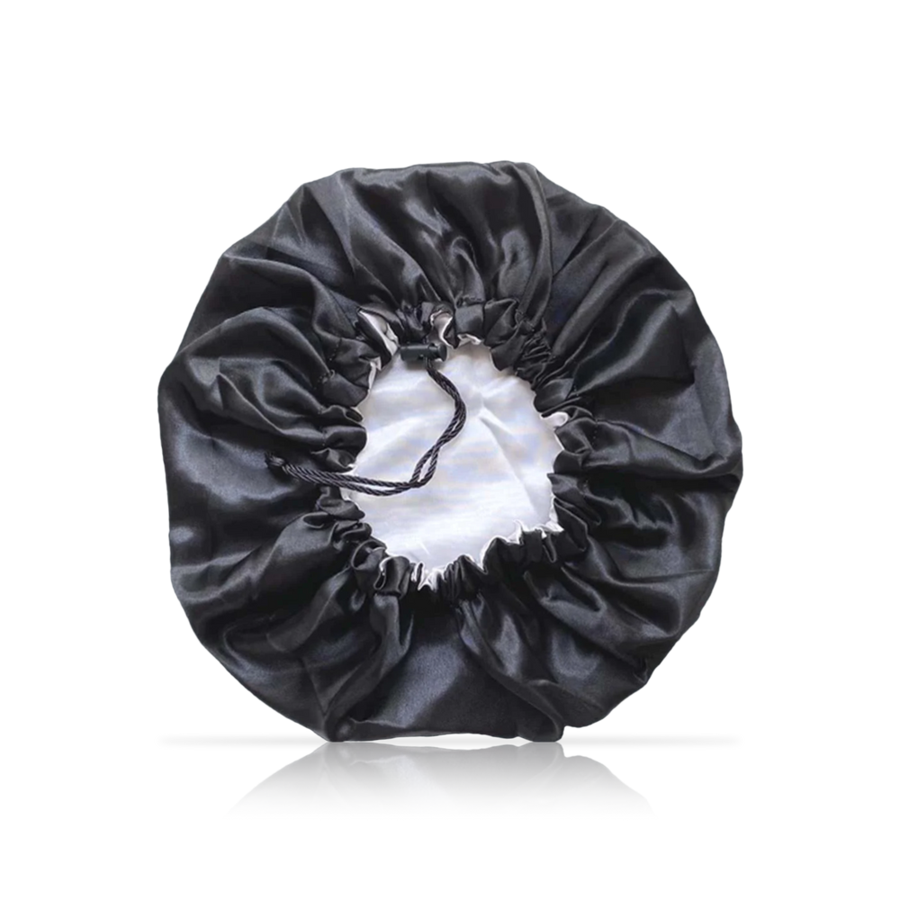 Premium Satin Bonnet