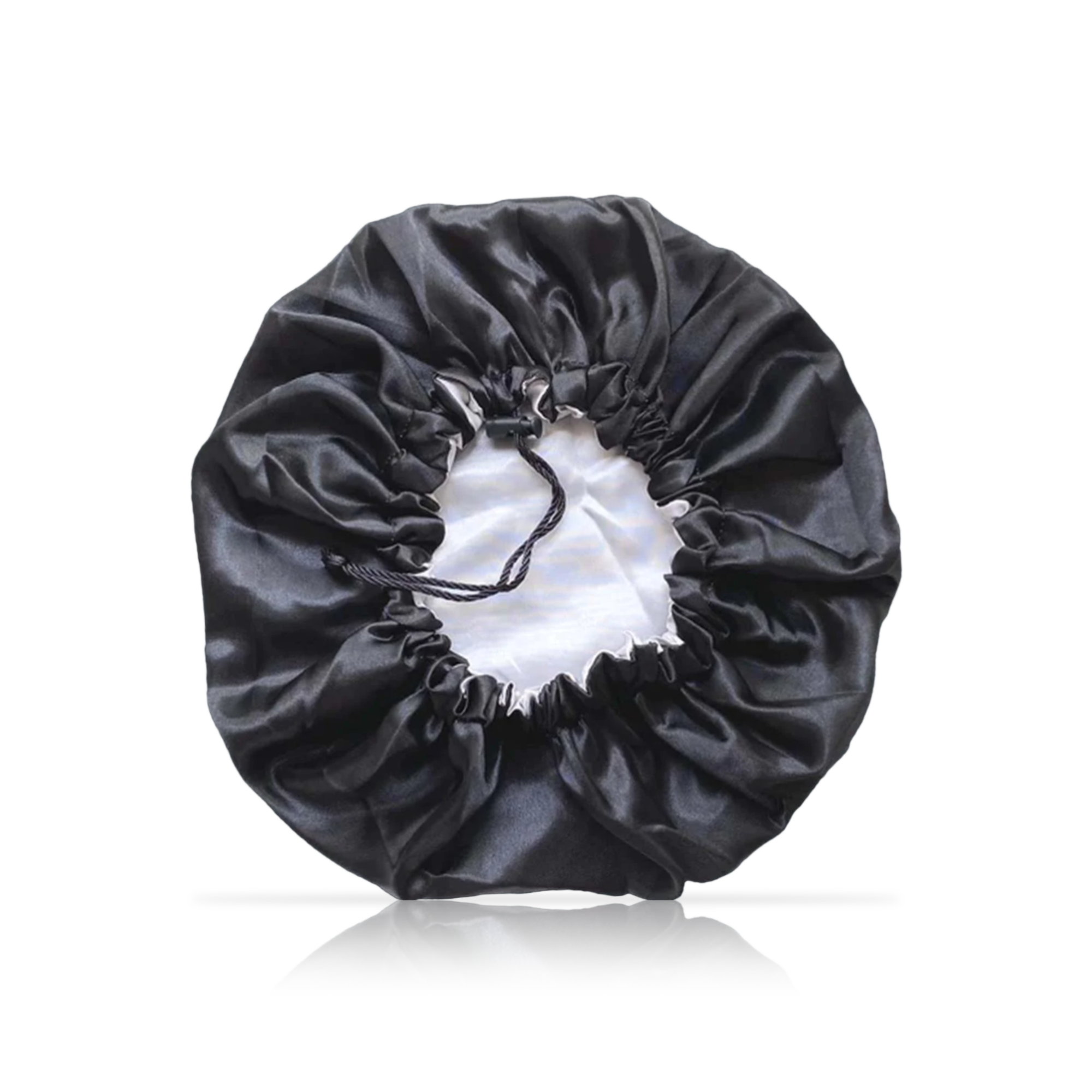 Premium Satin Bonnet