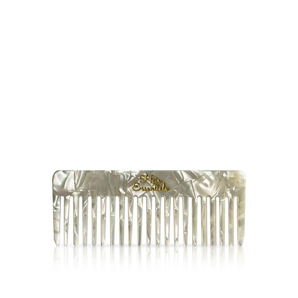 Wide Tooth Comb